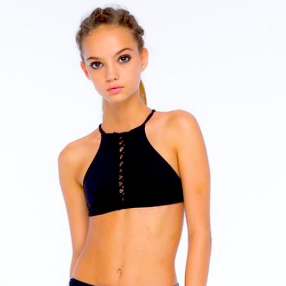 Indah Body Danish Top